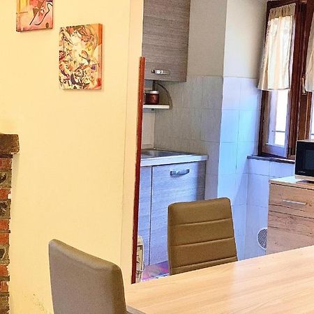 Bellagio Apartment San Giovanni Экстерьер фото