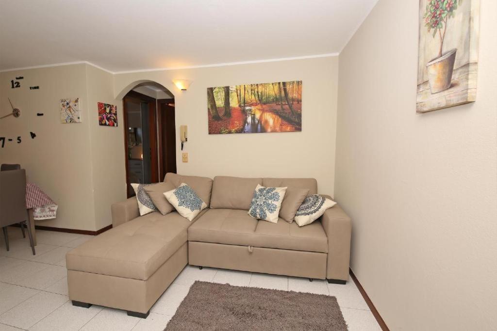 Bellagio Apartment San Giovanni Экстерьер фото