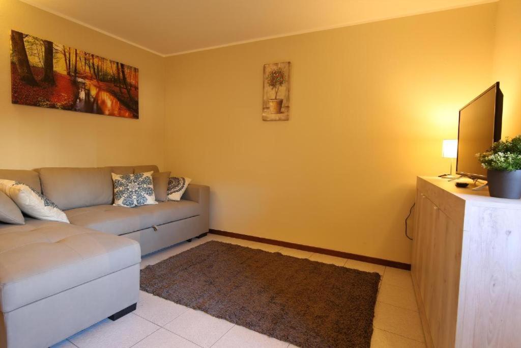 Bellagio Apartment San Giovanni Экстерьер фото