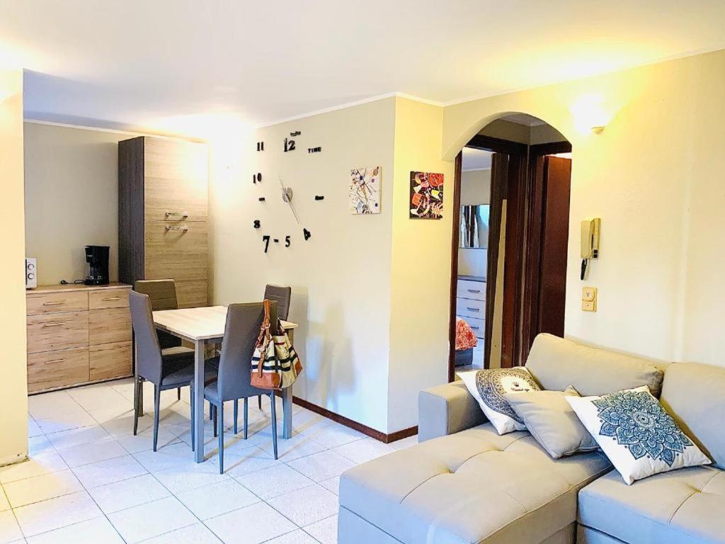 Bellagio Apartment San Giovanni Экстерьер фото