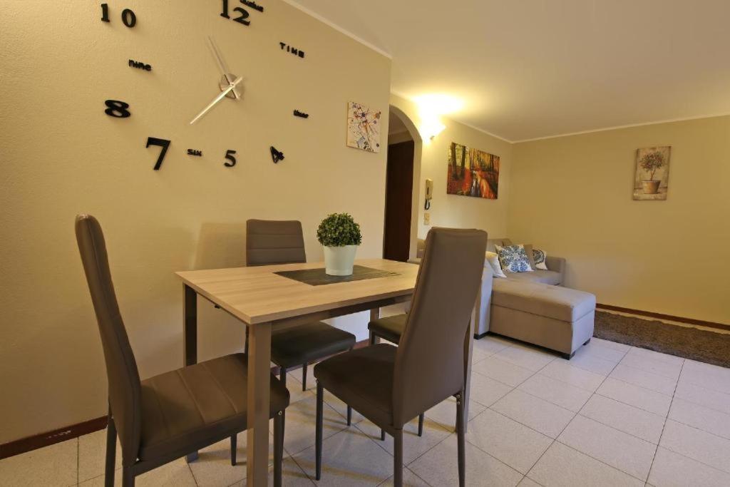 Bellagio Apartment San Giovanni Экстерьер фото