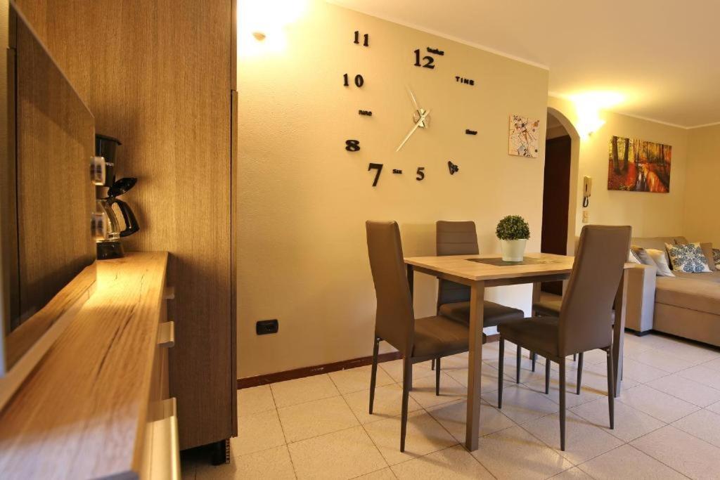 Bellagio Apartment San Giovanni Экстерьер фото