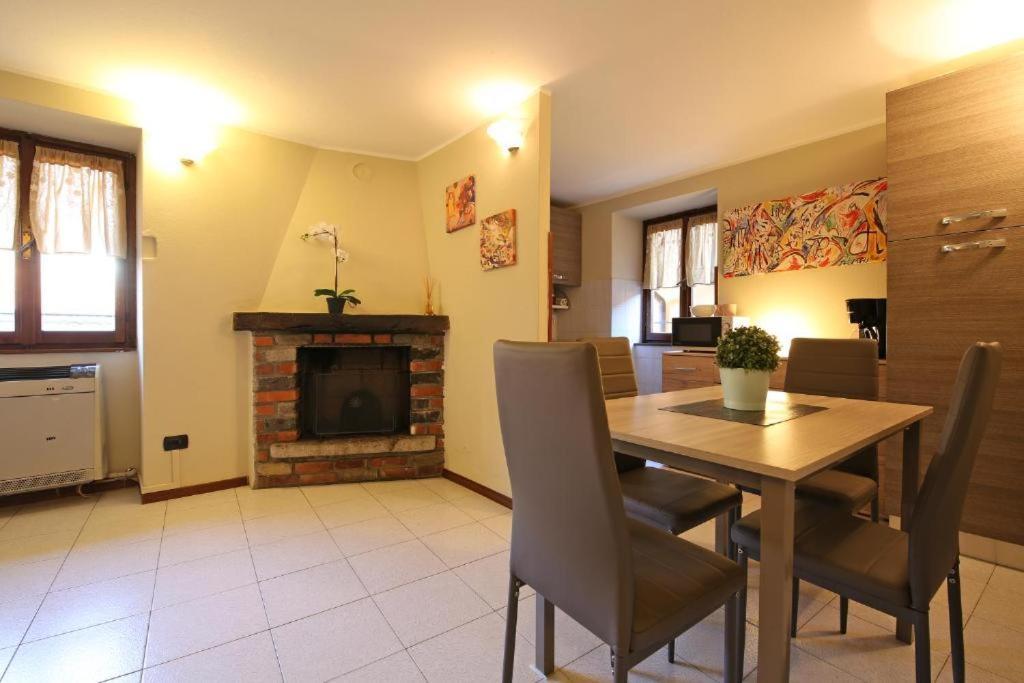 Bellagio Apartment San Giovanni Экстерьер фото