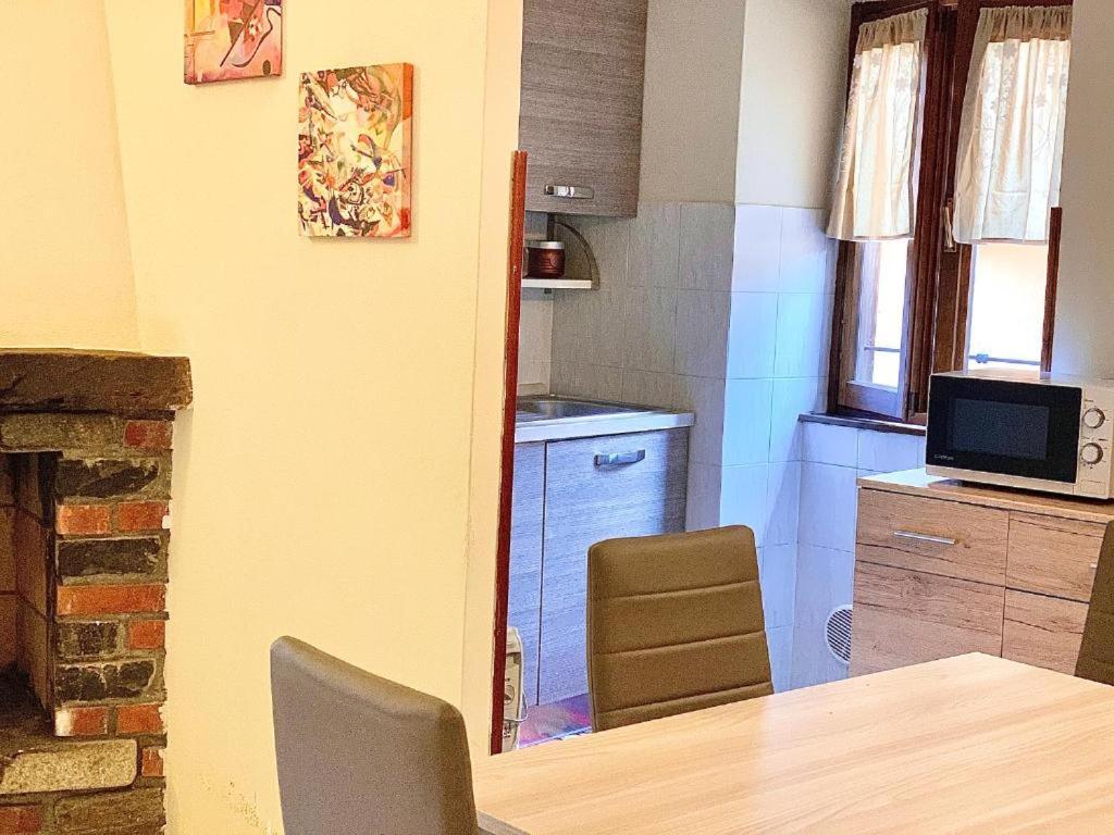 Bellagio Apartment San Giovanni Экстерьер фото