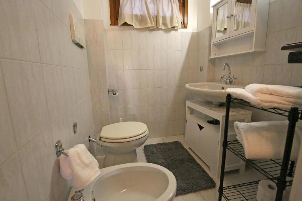 Bellagio Apartment San Giovanni Экстерьер фото