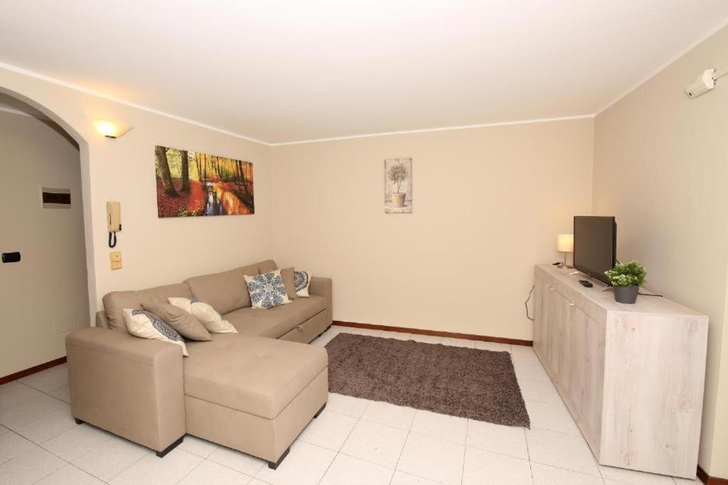 Bellagio Apartment San Giovanni Экстерьер фото