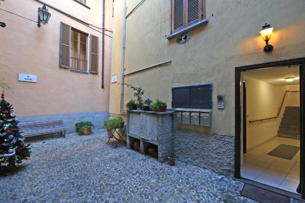 Bellagio Apartment San Giovanni Экстерьер фото