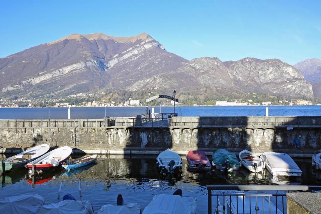 Bellagio Apartment San Giovanni Экстерьер фото