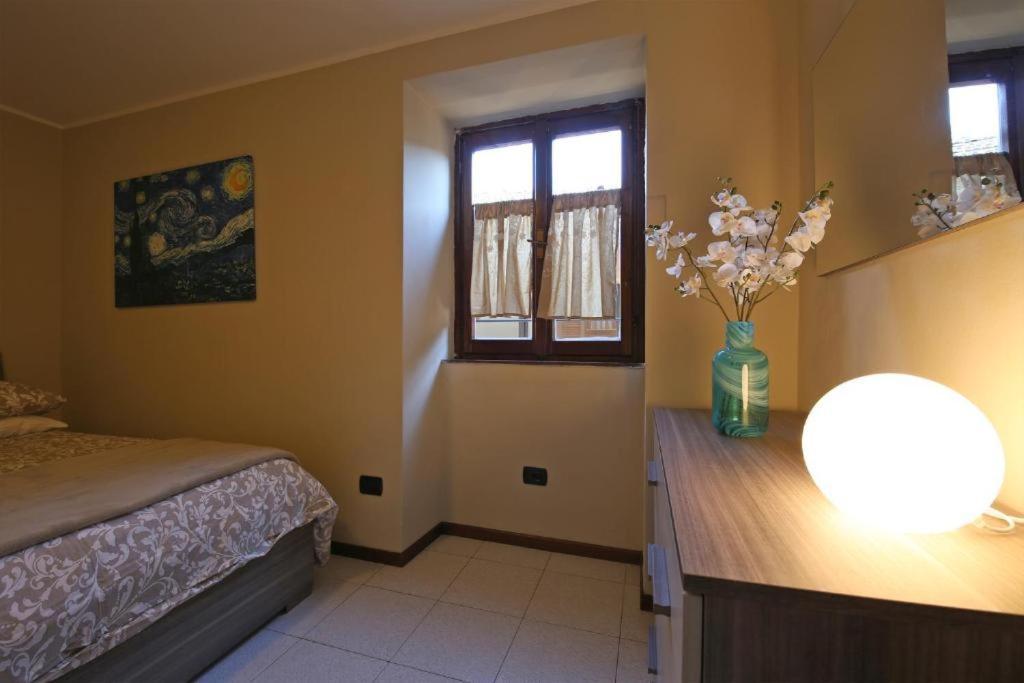 Bellagio Apartment San Giovanni Экстерьер фото