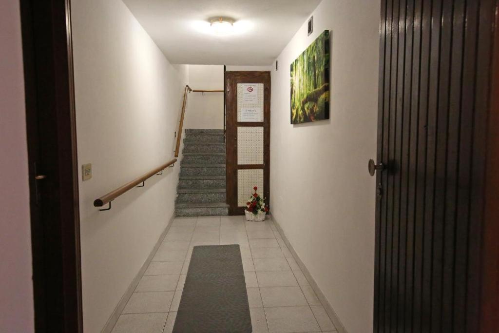 Bellagio Apartment San Giovanni Экстерьер фото