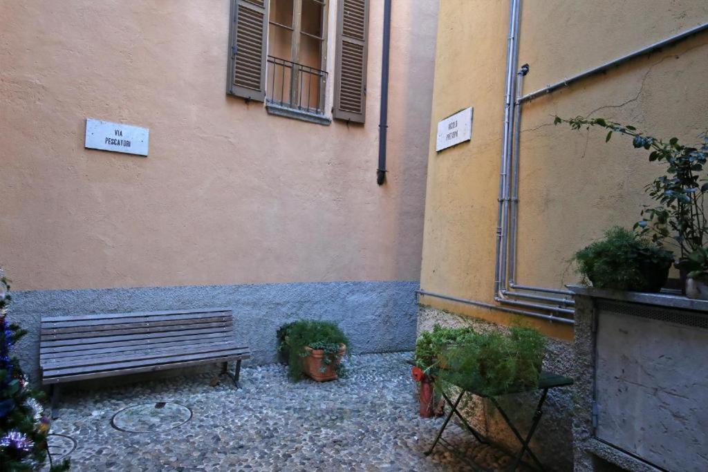 Bellagio Apartment San Giovanni Экстерьер фото